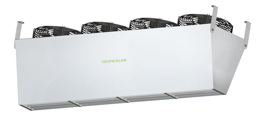 Tropik Line IP330E20 электрическая тепловая завеса