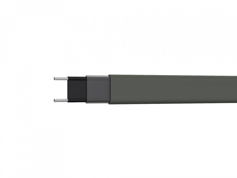 СТН НСК-30 нагревательный кабель 1 м2