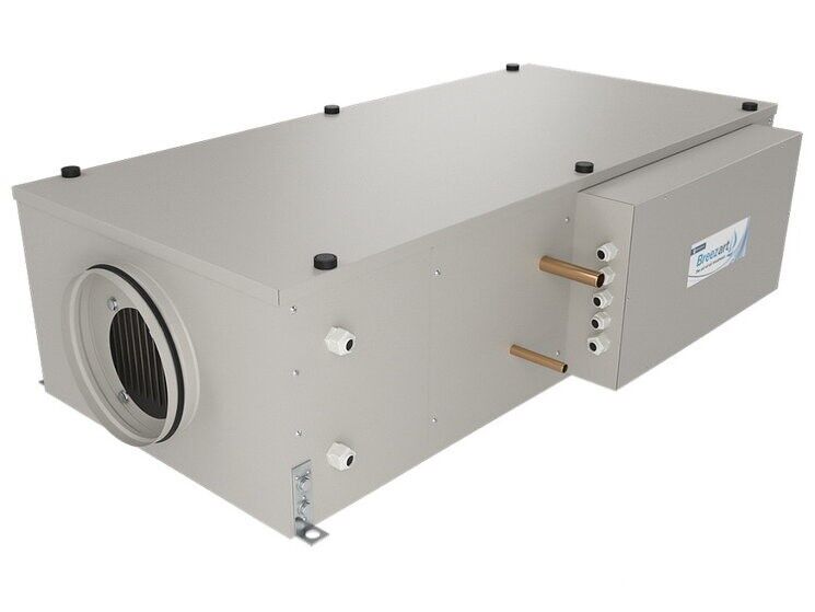 Breezart 1000FC Lux F PTC 13,8 приточная вентиляционная установка