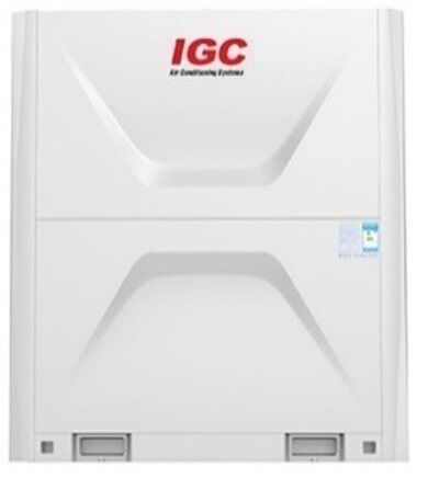 IGC IMS-EX250NB(6) 20-29 кВт