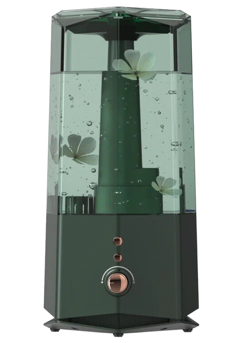 Deerma Humidifier DEM-F360W ультразвуковой увлажнитель воздуха