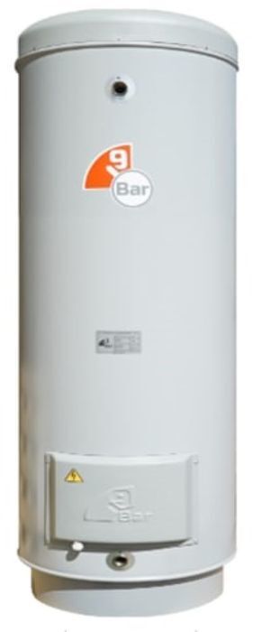 9Bar SE 400 (5 кВт) электрический накопительный водонагреватель