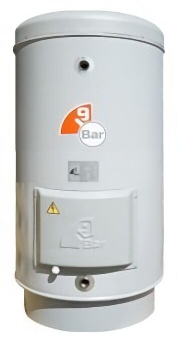 9Bar SE 150 (3+3 кВт) электрический накопительный водонагреватель