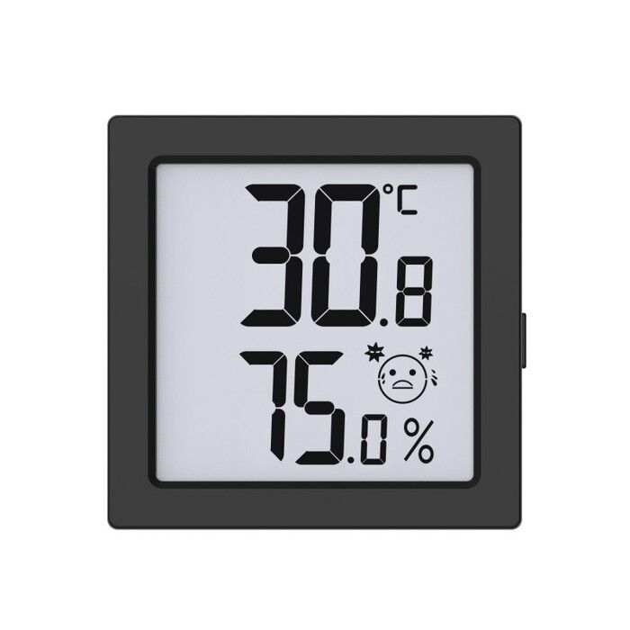 BALDR B0387TH (черный) термометр