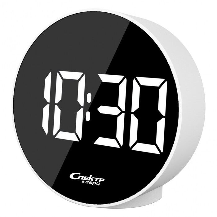 Спектр СК 3209-Б-Б проекционные часы