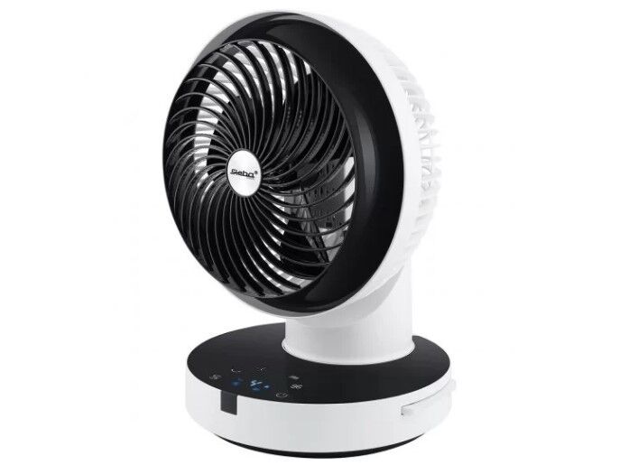 Steba VT 360 настольный вентилятор