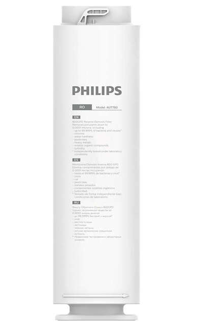 Philips AUT780/10 фильтр для очистки воды в коттеджах