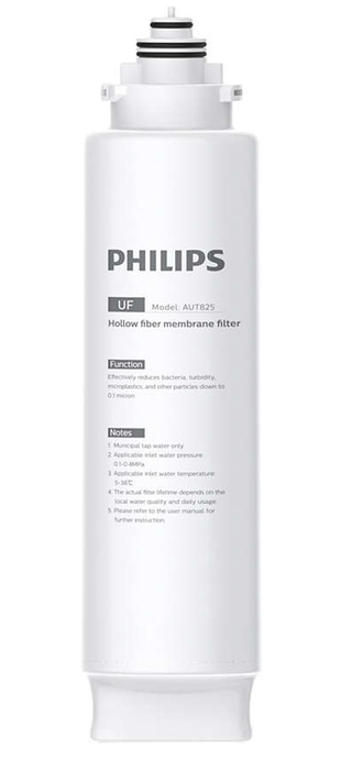 Philips AUT825/10 фильтр для очистки воды в коттеджах