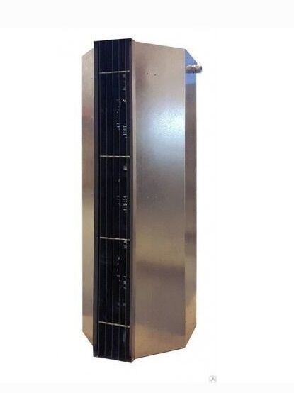Lufberg VL-100-N тепловая завеса без нагрева
