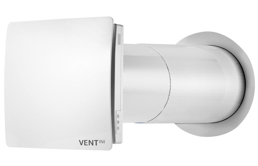 VENTini HRV-60 проветриватель