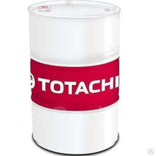 Масло TOTACHI NIRO Optima PRO Semi-Synthetic 10W-40 SL/CF 205л 