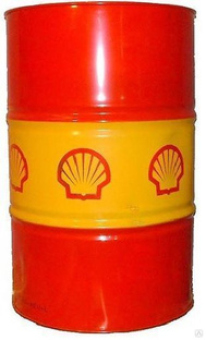 Масло моторное Shell Helix HX-7 5W-40 209 л защищает от износа 