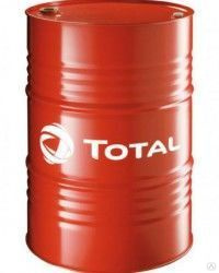 Гидравлическое масло Total HYDRANSAFE HFC 146 (208л.) 