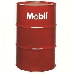 Гидравлическое масло Mobil Univis N 32 208 л минеральное высокоиндексное
