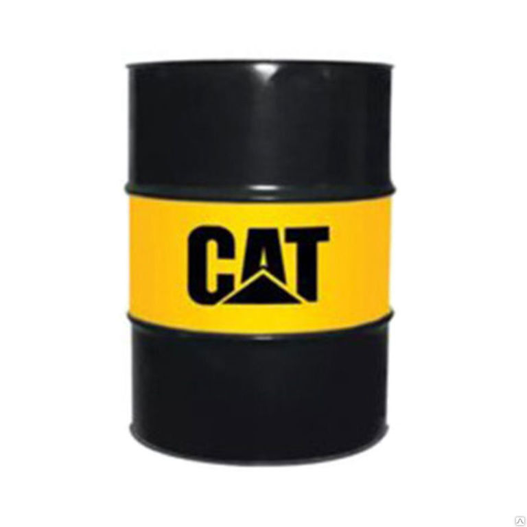 Моторное масло Cat Deo 15W40, 208л