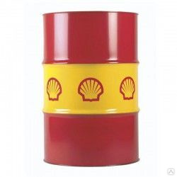 Компрессорное масло Shell Corena S4 R 68 209 л беззольное 