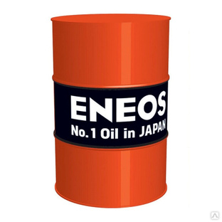 Антифриз ENEOS Antifreeze Super Cool -40°C 200кг(185л) (red) 