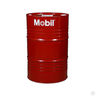 Гидравлическое масло Mobil Nuto H46 46 20 л 