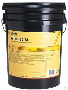 Гидравлическое масло Shell Tellus S2 V 68 Россия 209 л 