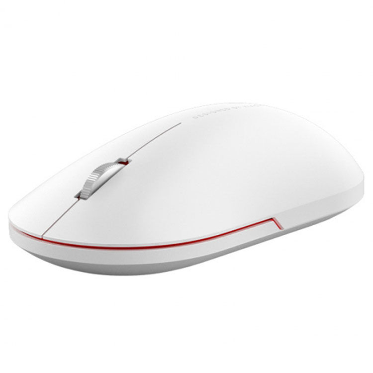 Компьютерная мышь Xiaomi Mi Mouse 2 White USB (XMWS002TM) 2