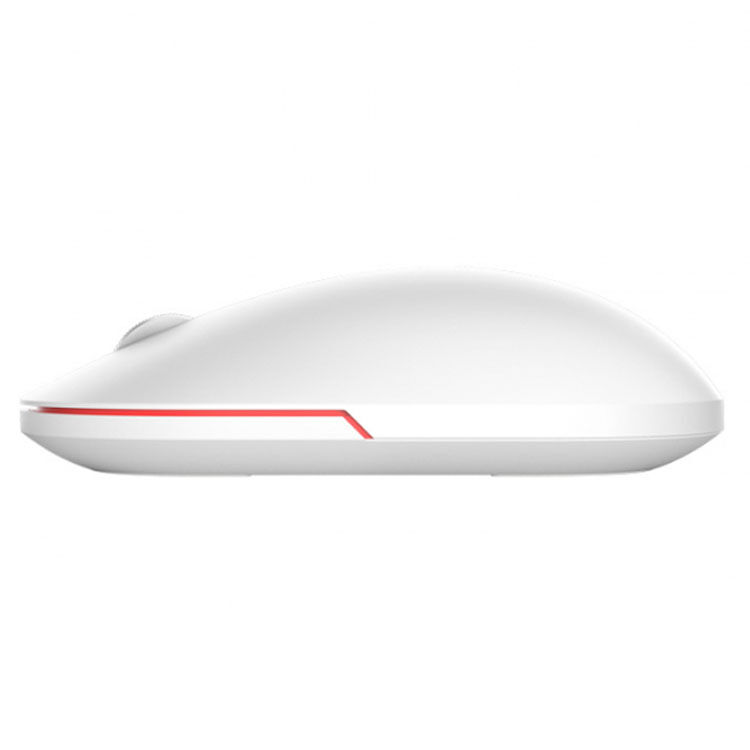 Компьютерная мышь Xiaomi Mi Mouse 2 White USB (XMWS002TM) 3