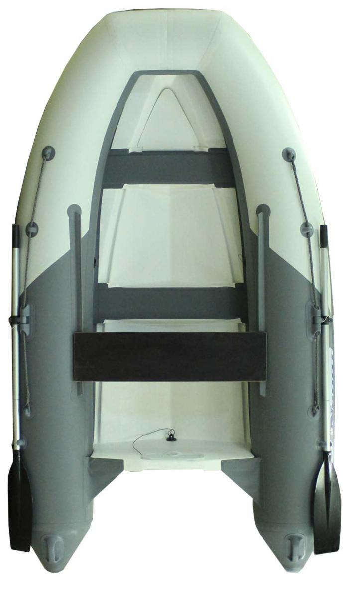 Лодка WinBoat 275RF Sprint - комплект накладок в подарок