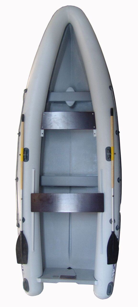 Лодка WinBoat 460RF Sprint - комплект накладок в подарок