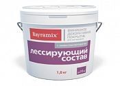 Состав перламутровый лессирующий Bayramix 1 кг