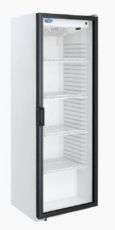 Холодильный шкаф МХМ Капри П-390УС