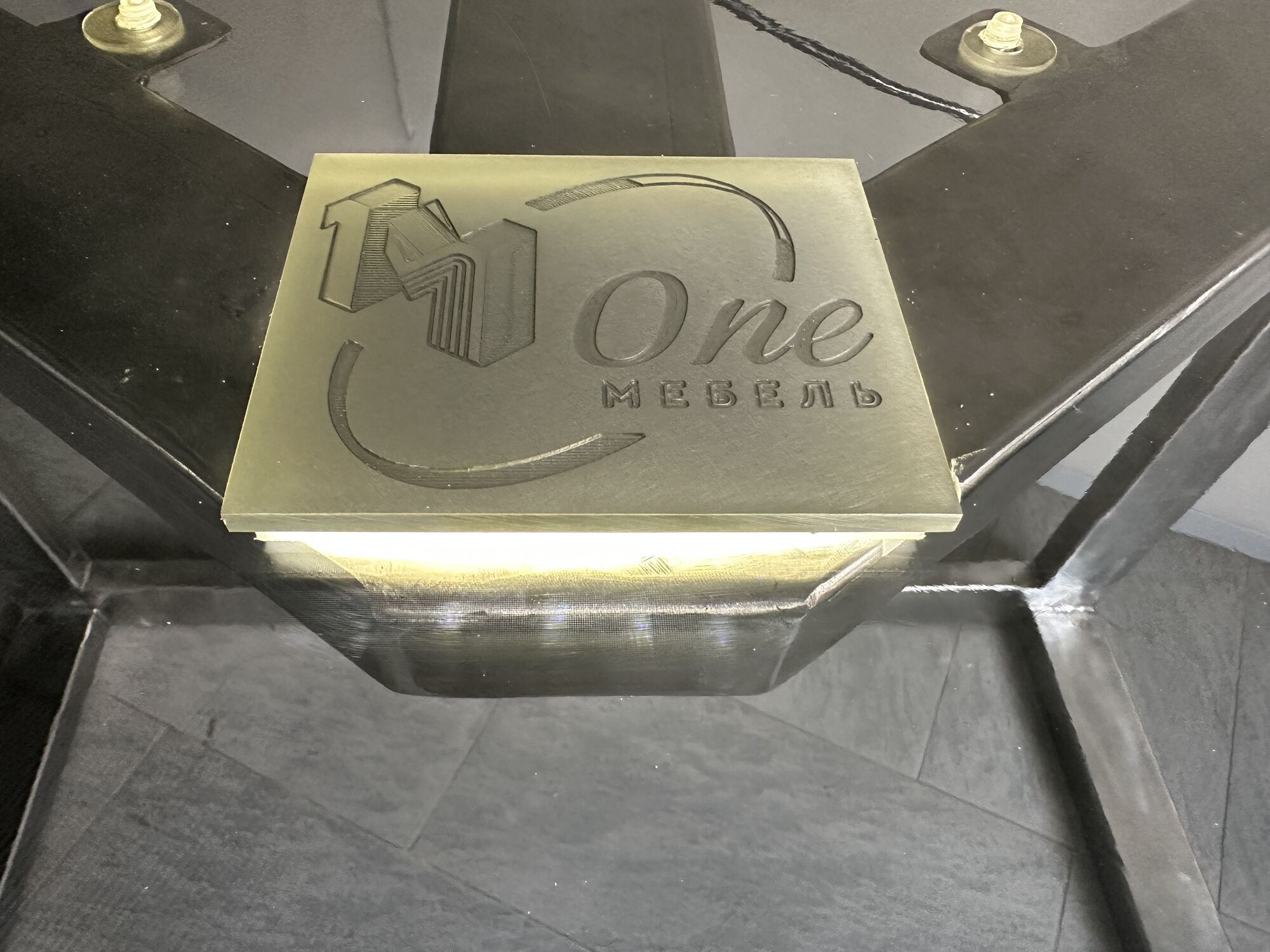 M-One Мебель #1