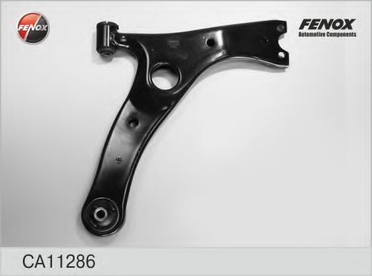 Рычаг передней подвески правый (без шаровой) quot;Фирма Fenoxquot; CA11286 Fenox Lifan X60